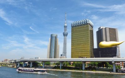 La giapponese Asahi paga a caro prezzo Peroni e Grolsch