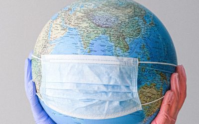Covid-19 Global Tracker