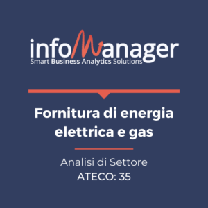 Report di analisi di settore