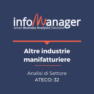 Report di analisi di settore