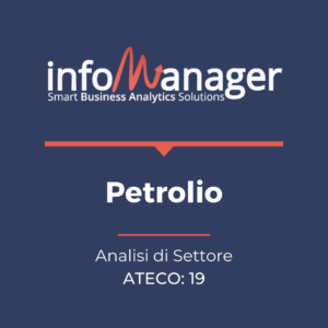 analisi settore petrolio
