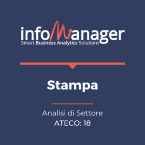 analisi settore stampa