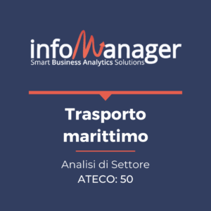 Analisi di settore trasporto marittimo