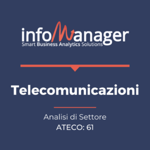 analisi settore telecomunicazioni