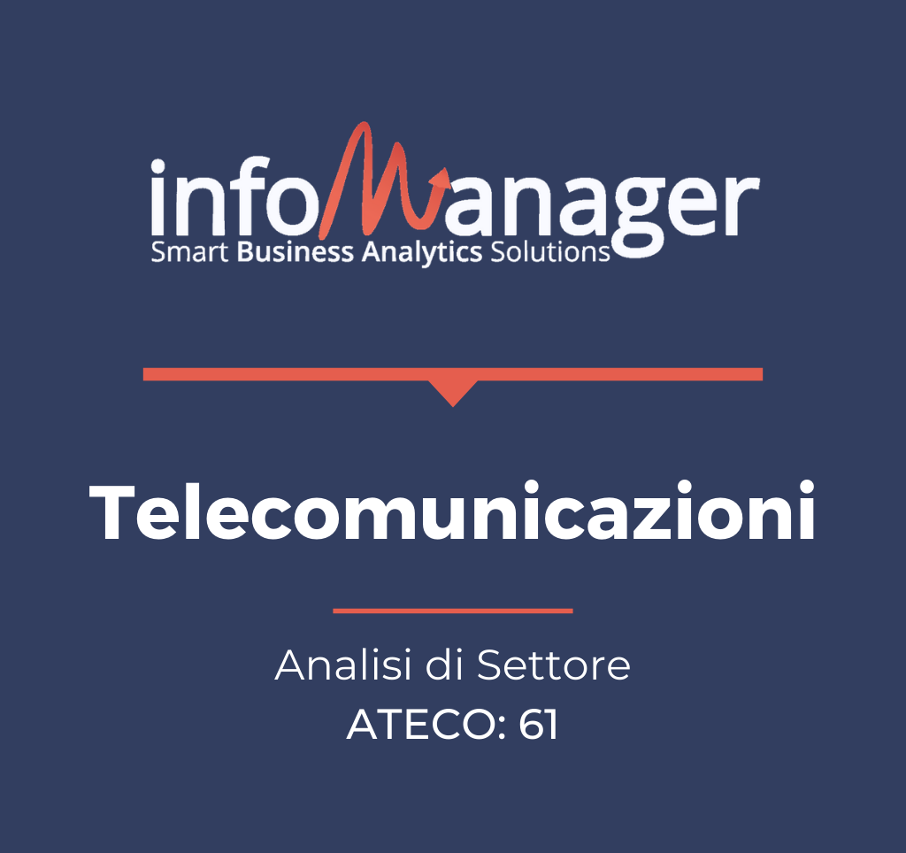 61 - Telecomunicazioni analisi settore telecomunicazioni