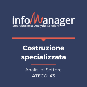 Analisi del settore "Costruzione specializzata"