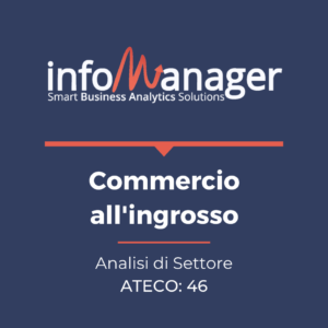 Analisi del settore "Commercio all'ingrosso"
