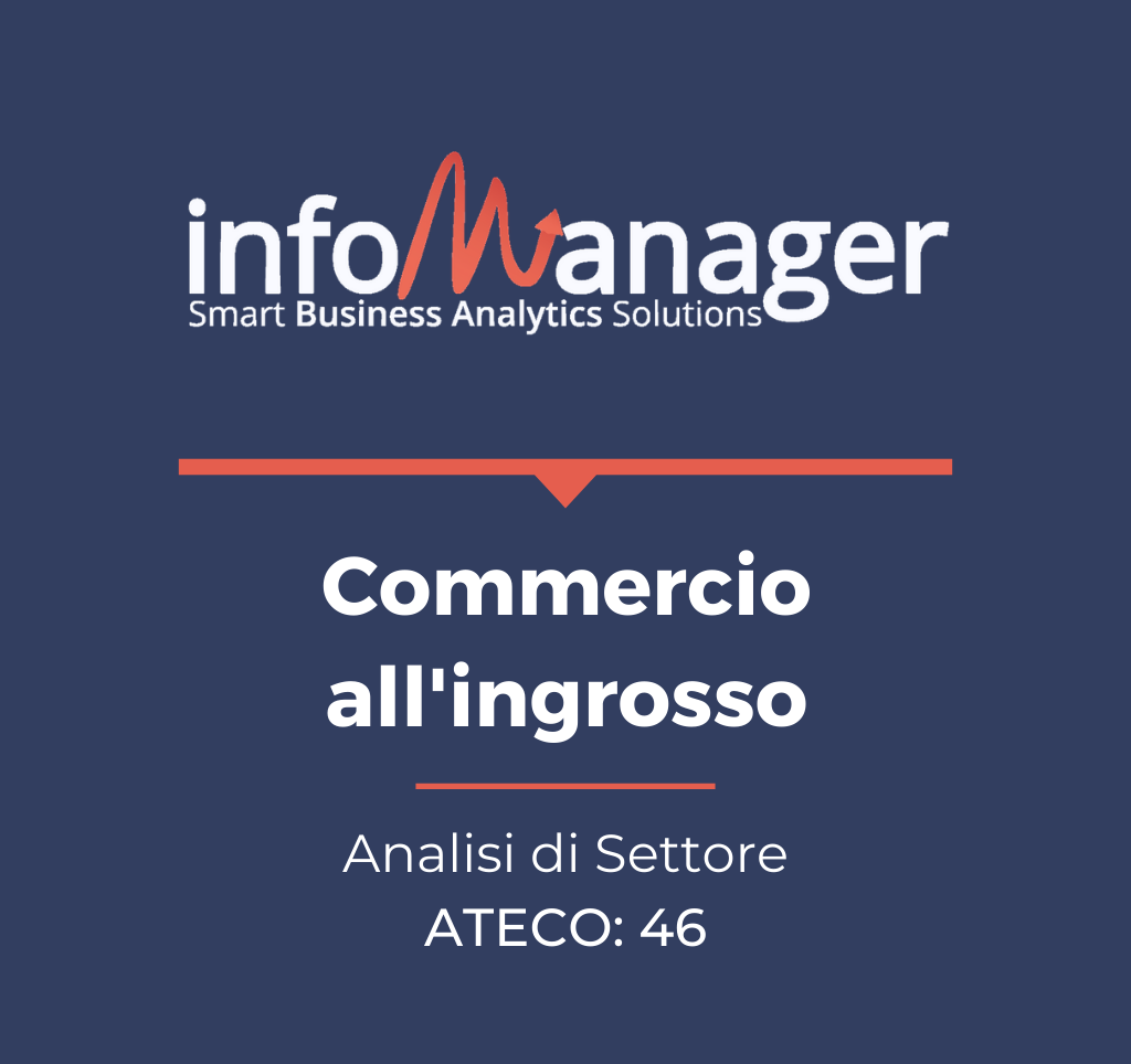 46 - Commercio all'ingrosso Analisi del settore "Commercio all'ingrosso"