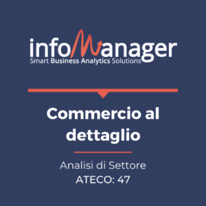 Analisi del settore "Commercio al dettaglio"