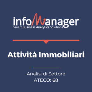 Analisi economico-finanziaria del settore "Attività Immobiliari"
