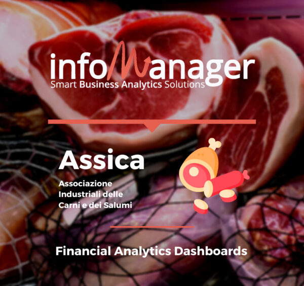 Analisi economico-finanziaria delle aziende dell'associazione ASSICA (Associazione Industriali delle Carni e dei Salumi)