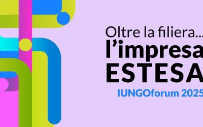 InfoManager partecipa allo IUNGOforum 2025